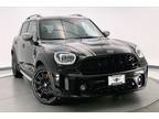 2021 MINI Cooper S Countryman Signature