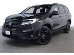 2020 Honda Pilot Black Edition