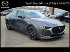 2024 Mazda Mazda3 2.5 Turbo Premium Plus Package