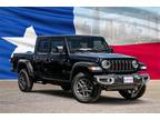 2024 Jeep Gladiator Sport