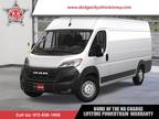 2024 Ram ProMaster 3500 High Roof