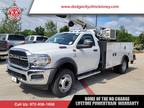 2024 Ram 5500HD Tradesman