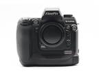 Fujifilm FinePix S3 Pro 12.9MP Digital SLR Camera Body #013