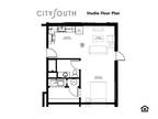 City South Apartments - Studio