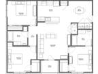 The Reserve at Raintree - 3 Bedroom