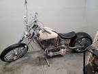 2013 Custom SLX Softtail Motorcycle for Sale