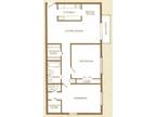 Colony Bay Apartments,LLC - 1 bedroom