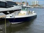 2008 Everglades 290 CC Boat for Sale