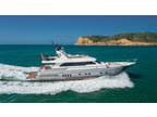 2016 Van der Valk 78 Flybridge Boat for Sale