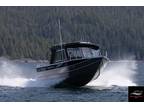 2024 Thunder Jet 20 Chinook Pro Gloss Black Boat for Sale