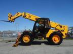 2000 JCB 532 Telehandler