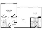 Earle Manor Apartments - 1 Bedroom