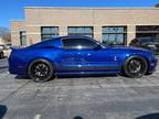 2014 Ford Mustang Shelby GT500