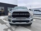 2022 Ram 2500 4WD Big Horn Crew Cab