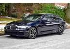 2021 BMW 5 Series 540i xDrive 50295 miles