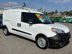 2019 Ram ProMaster City Cargo Van