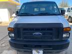 2009 Ford Econoline Wagon XL