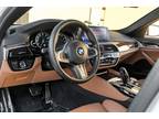 2019 BMW 5 Series 540i M Sport Package