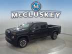 2023 Chevrolet Silverado 2500HD Custom 26084 miles