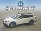 2020 Subaru Outback Limited 45272 miles