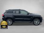 2021 Jeep Grand Cherokee 4WD Summit