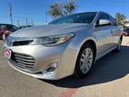 2014 Toyota Avalon XLE Premium