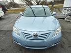 2007 Toyota Camry LE 5-Spd AT