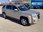 2012 GMC Terrain SLE-1