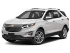 2019 Chevrolet Equinox Premier 131257 miles