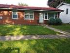 14221 S Palmer Ave, Posen, IL