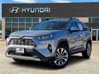 2020 Toyota RAV4 Limited