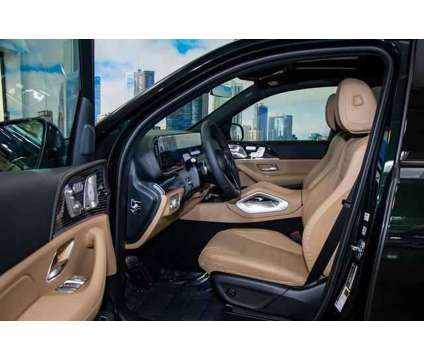 2024 Mercedes-Benz GLE GLE 350 is a Green 2024 Mercedes-Benz G SUV in Lake Bluff IL
