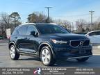 2022 Volvo XC40, 93K miles