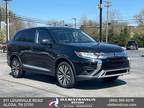 2019 Mitsubishi Outlander, 65K miles