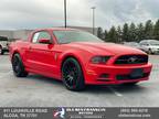 2014 Ford Mustang, 97K miles