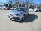 2018 Toyota Camry 4dr