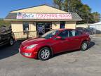 2010 Mazda MAZDA6 I Grand Touring