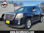 2011 GMC Terrain