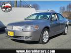 2008 Lincoln MKZ