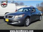 2008 Honda Accord Sdn