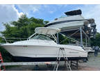 2006 Wellcraft 232 Coastal