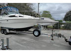 2010 Bayliner 245 SD Cruiser