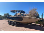 2022 Mastercraft Xstar S