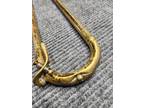 King 606 Trombone