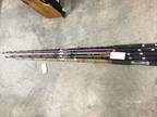 Assorted Lot Of 5 Rods With Custom Blank, Penn & More