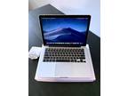 Apple MacBook Pro 13 RETINA INTEL CORE i7 512GB SSD 16GB RAM 2015-2017