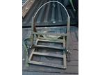 Barren Ridge Highlander Saddle Climber Platform