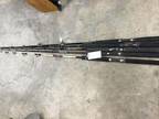 Assorted Lot Of 5 Rods W/ Penn & More