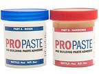 ProPaste Rod Building Paste Epoxy & Bonding Glue