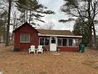East Tawas 1BA, Your up north cottage is waiting for you.